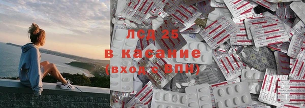стафф Майский